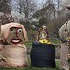 Ran an den Speck - Winterpokal-Abschlussfahrt