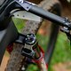 Schurter war der erste Profi im Weltcupzirkus, der das Flight Attendant-System probeweise als Prototyp gefahren ist