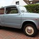 Mein Fiat 600 