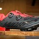 Specialized 2014 - S-Works XC Schuh rot