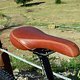 Specialized Enduro SL brown saddle