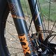 Canyon Strive CF 8.0 SL Custom