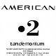 American Ad Tandemonium &#039;92