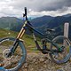Radon Swoop 200 Custom Color Update 2018