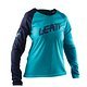 Das Leatt Jersey DBX 2.0 Woman Long