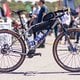 Das Viral Wanderer ist ein Titanbike mit extravaganter Form – und Dropbar statt normalen Flat-Lenker.