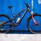 Das Specialized Stumpjumper von Charlie Murray ist das einzige Rad in diesem Artikel, das wohl komplett sauber bleiben wird.