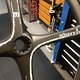 BMC Alpenchallenge 2009 AC01, A 08 Streetruler, Xentis Kappa... Rear Wheel conversion!