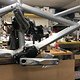Cannondale Hooligan with Pinion, Pinion P1.12 with polished crank!