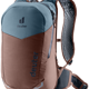 Der neue Deuter Hiline Enduro-Rucksack ist in zwei Volumenversionen (8 &amp; 14 l) erhältlich.