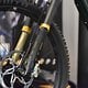 Diesmal wird aber nicht der Enduro-Bereich angepeilt, sondern reinrassiger Downhill.