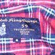 King George Jacke