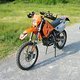 KTM LC4 R.i.P.