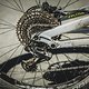 Die Top-Ausstattung des Mettle kommt mit SRAM X01 Eagle Antrieb