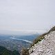 Am Mt.Schwammerl in Italien