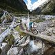 Auf dem Pilgerweg um den Kawa Karpo in Tibet