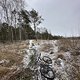 Jagd-Ausweich-Tour
