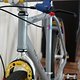 Magura HS22 Harlekin am Hot Chili Zymotic I