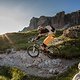 Ride the Dolomites - Foto von Günther Linder