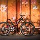 Specialized Enduro SX - 4X Bike