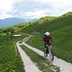 Rifugio Uphill