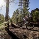 Braaappp: im losen Geläuf von La Palma kann Jasper Bike-Kontrolle und Koordination perfekt trainieren