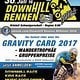 Flyer Downhill Rennen 2016