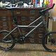 Cannondale Hooligan 2013 with Gates