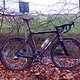 Onone dirty disco Cyclocross