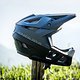 Der neue Endura MT500 ist laut Hersteller der erste Full Face-Helm mit Koroyd-System