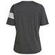 Women s Trail Technical T-shirt - Anthracite   Micro Chip-3
