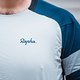 Das typische Rapha-Styling findet man auch an der MTB-Kollektion.