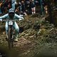 In seinem ersten Elite-World Cup hat es der Specialized Gravity-Fahrer Chris Grice nicht ins Ziel geschafft