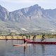 Riders during Stage 1 of the 2024 Absa Cape Epic Mountain Bike stage race from Saronsberg Wine Estate to Saronsberg Wine Estate, Tulbagh, South Africa on the 18th March 2024. Photo by Sam Clark/Cape Epic
PLEASE ENSURE THE APPROPRIATE CREDIT IS GIVEN 