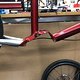 Cannondale Hooligan 2013 (Pinion C1.12, Trigger Shifter, Lefty Oliver) Pinion Bridge