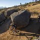Riders during Stage 3 of the 2025 Absa Cape Epic Mountain Bike stage race held at Fairview, Paarl, Cape Town, South Africa on the 19th March 2025. Photo by Sam Clark/Cape Epic
PLEASE ENSURE THE APPROPRIATE CREDIT IS GIVEN TO THE PHOTOGRAPHER AND ABSA