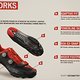 Specialized 2014 - S-Works XC Schuhe - Details