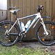 Cube Ltd Pro (Rückbau)