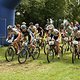 NRW CUP Wetter Start
