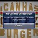 No Can Has Cheezburger