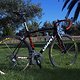 Giant 2009 TCR Advanced SL ISP Red