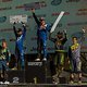Podium Canadian Open DH