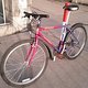 Specialized Hardrock Ultra CrMo - Bike für engl. Garten und zum See