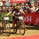 Ann Katrin Hellstern beim Cape Epic 2013