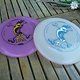 Fat City Cycles FRISBEE® Brand Flying Disc (3)