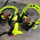 Magura HS33 Raceline nach Restaurierung