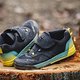 Nachhaltig, griffig, gut: Die Vaude AM Moab Tech Schuhe haben sich eindrucksvoll in die erste Liga der Flatpedal-Schuhe gegrippt