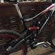 Cannondale Moto 2009, 160mm travel front and back!