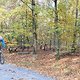 Gravel ride
