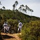Mit Vali Höll, Andreas Kolb und Oisin O&#039;Callaghan hat YT nun drei Top-Fahrer unter Vertrag.